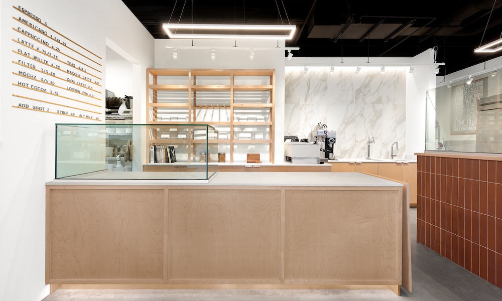 General Contracting_Project_Seasons Bakery