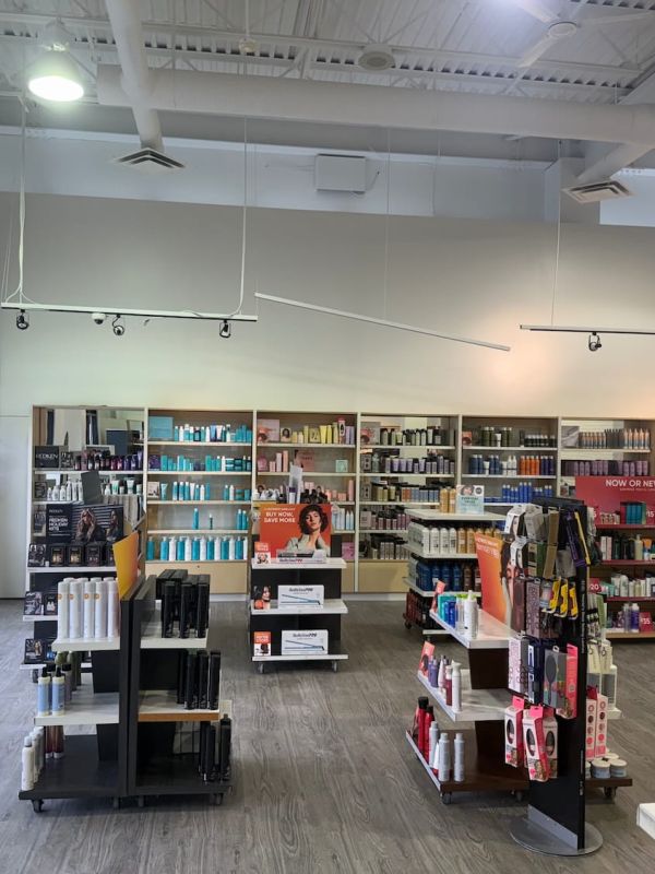 Chatters Hair Salon Abbotsford