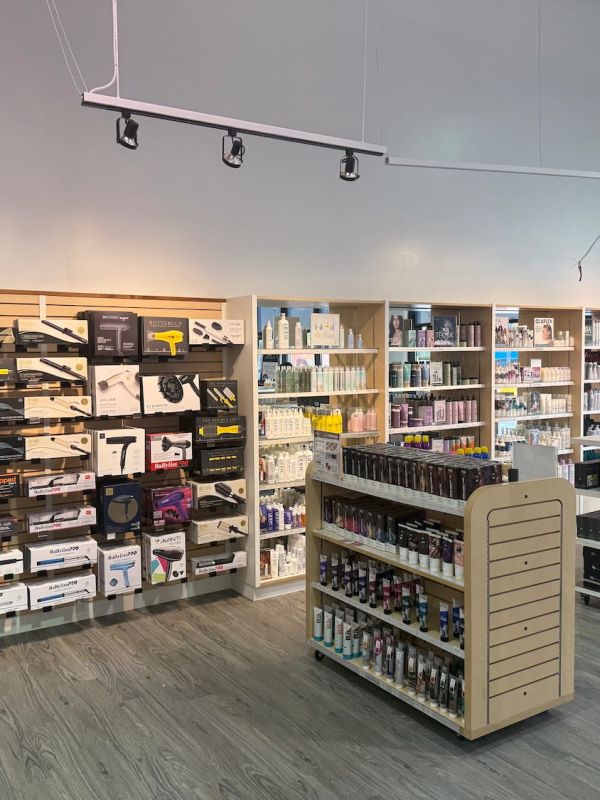 Chatters Hair Salon Abbotsford