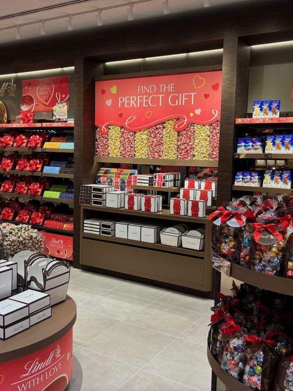 Lindt