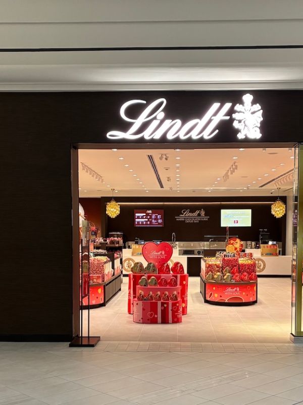 Lindt