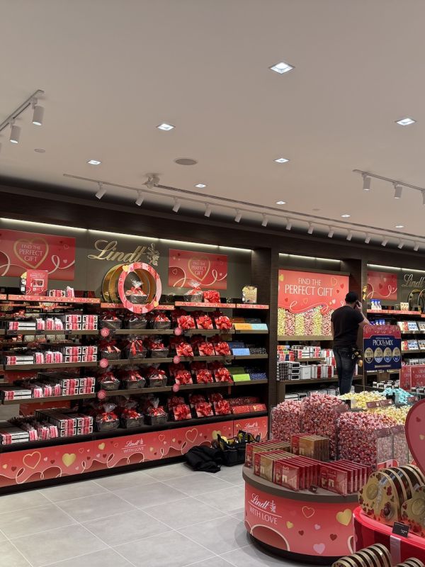 Lindt