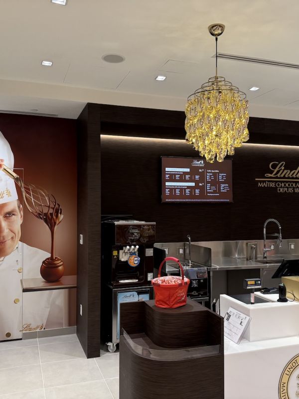 Lindt