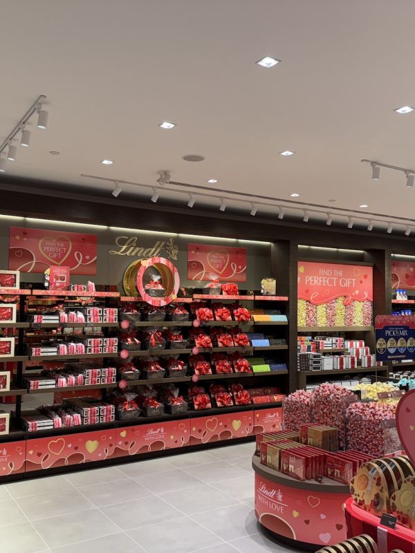Lindt