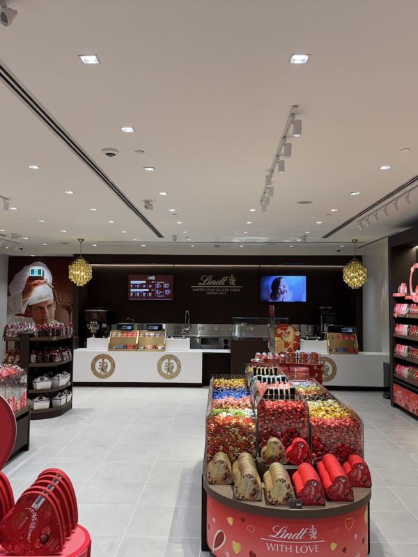 Lindt