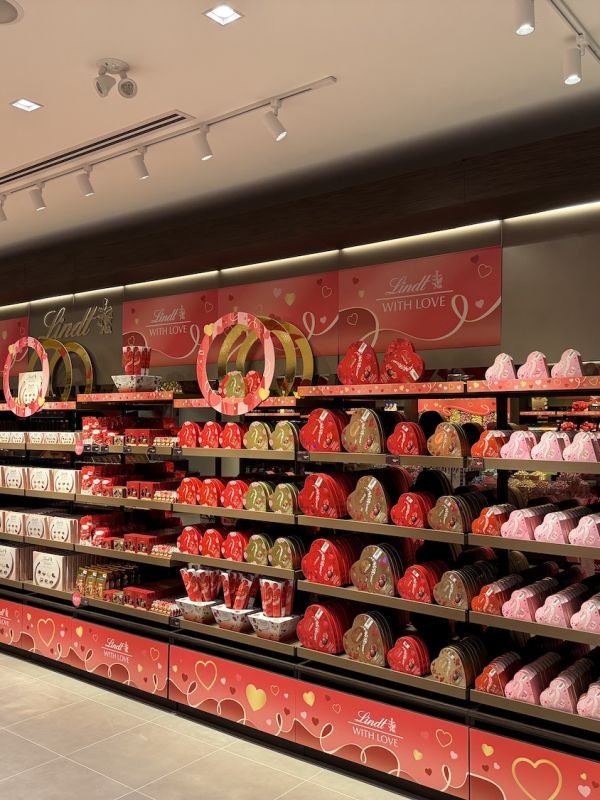 Lindt