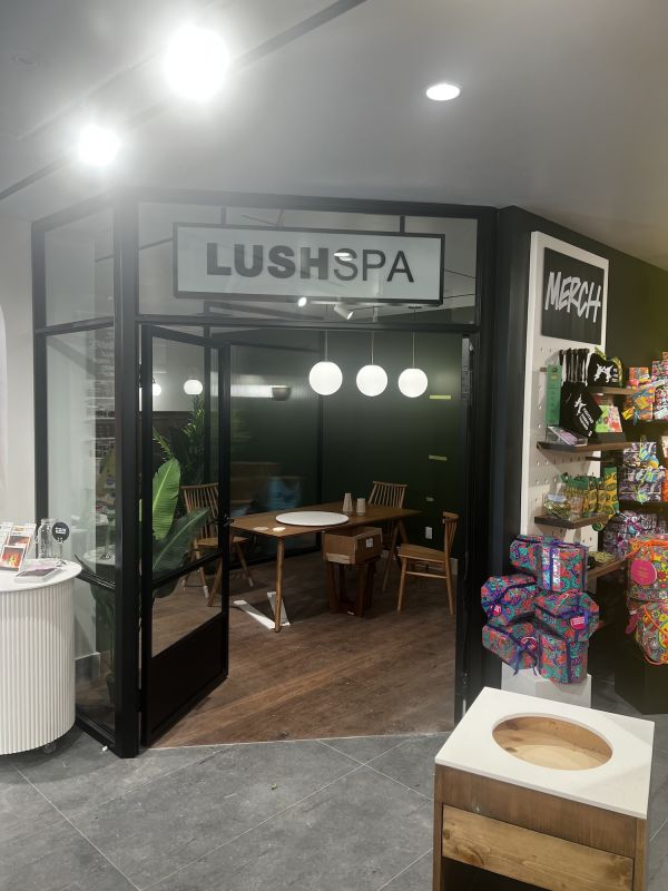 Lush