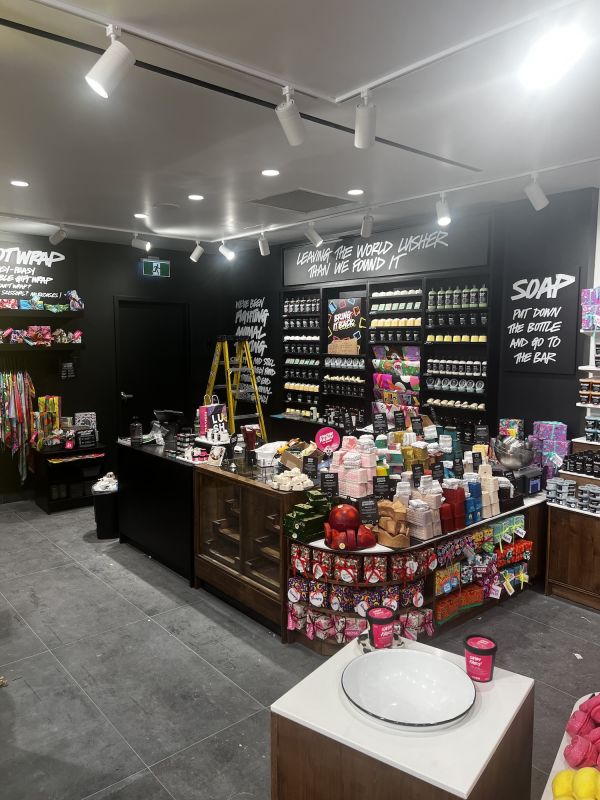 Lush