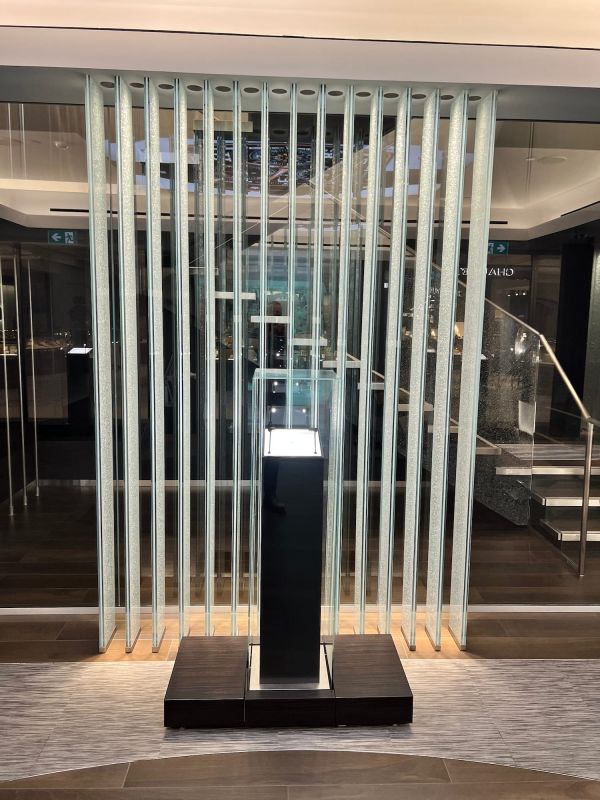 Richard Mille Vancouver