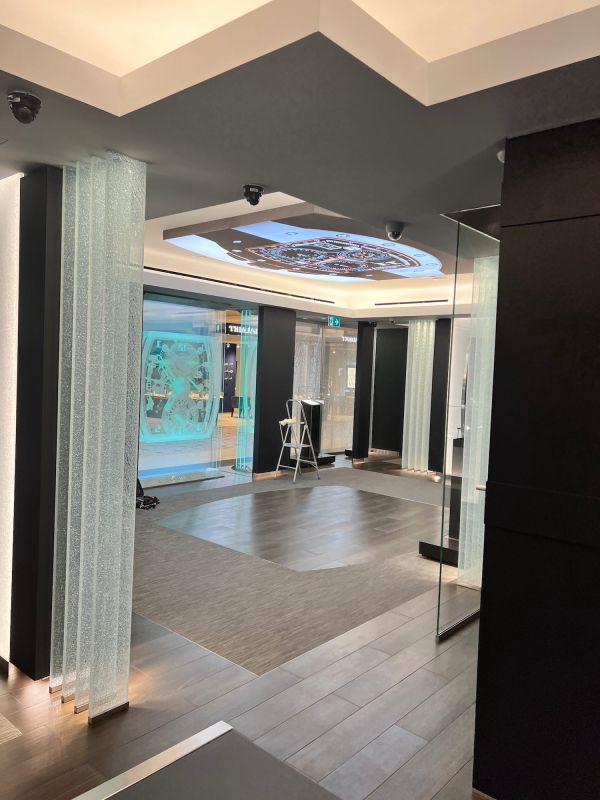Richard Mille Vancouver
