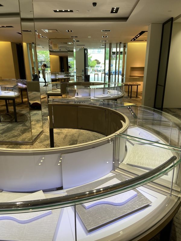 Spence Diamonds Vancouver