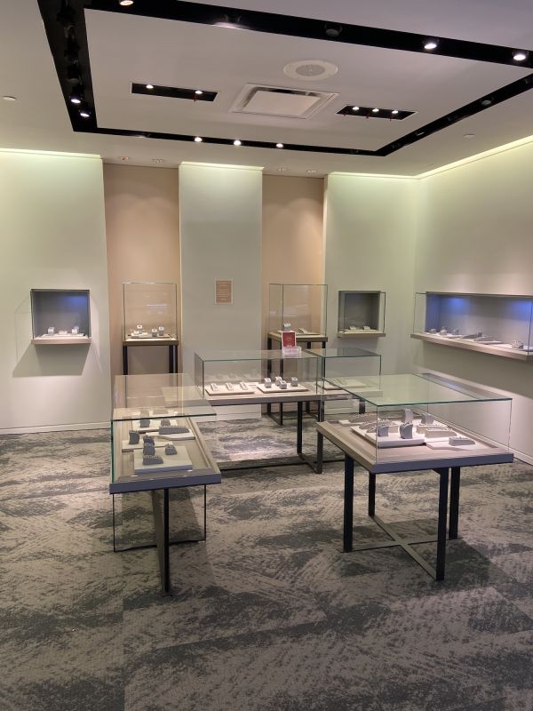 Spence Diamonds Vancouver