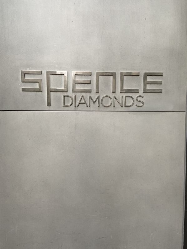 Spence Diamonds Vancouver