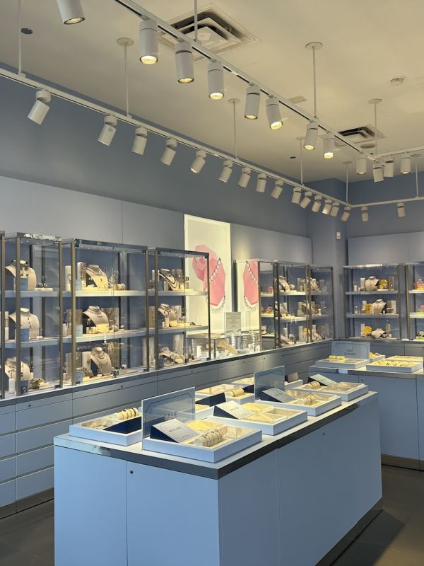 Swarovski Vancouver