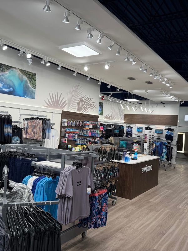 Swimco Vancouver