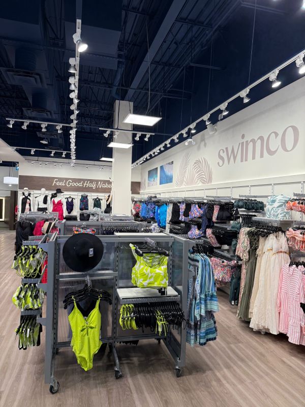 Swimco Vancouver
