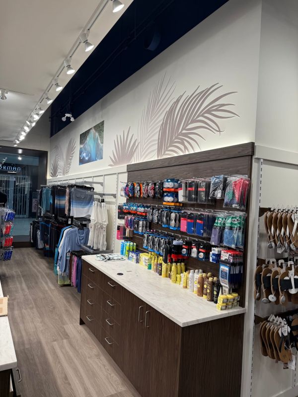 Swimco Vancouver